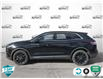 2021 Lincoln Nautilus Reserve (Stk: A250141) in Hamilton - Image 3 of 22