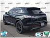 2021 Lincoln Nautilus Reserve (Stk: A250141) in Hamilton - Image 4 of 22