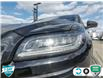 2021 Lincoln Nautilus Reserve (Stk: A250141) in Hamilton - Image 8 of 22