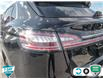 2021 Lincoln Nautilus Reserve (Stk: A250141) in Hamilton - Image 9 of 22