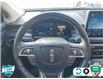 2021 Lincoln Nautilus Reserve (Stk: A250141) in Hamilton - Image 12 of 22