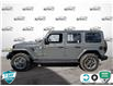 2020 Jeep Wrangler Unlimited Sahara (Stk: A240800) in Hamilton - Image 3 of 23