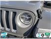 2020 Jeep Wrangler Unlimited Sahara (Stk: A240800) in Hamilton - Image 8 of 23