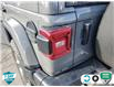 2020 Jeep Wrangler Unlimited Sahara (Stk: A240800) in Hamilton - Image 9 of 23