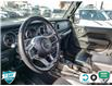 2020 Jeep Wrangler Unlimited Sahara (Stk: A240800) in Hamilton - Image 11 of 23