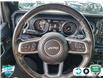 2020 Jeep Wrangler Unlimited Sahara (Stk: A240800) in Hamilton - Image 12 of 23