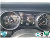 2020 Jeep Wrangler Unlimited Sahara (Stk: A240800) in Hamilton - Image 13 of 23