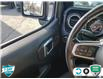 2020 Jeep Wrangler Unlimited Sahara (Stk: A240800) in Hamilton - Image 15 of 23