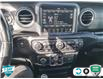 2020 Jeep Wrangler Unlimited Sahara (Stk: A240800) in Hamilton - Image 17 of 23