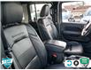 2020 Jeep Wrangler Unlimited Sahara (Stk: A240800) in Hamilton - Image 20 of 23