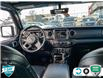 2020 Jeep Wrangler Unlimited Sahara (Stk: A240800) in Hamilton - Image 22 of 23