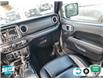 2020 Jeep Wrangler Unlimited Sahara (Stk: A240800) in Hamilton - Image 23 of 23