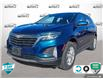 2022 Chevrolet Equinox LT (Stk: R0H2578) in Hamilton - Image 1 of 23