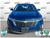 2022 Chevrolet Equinox LT (Stk: R0H2578) in Hamilton - Image 2 of 23