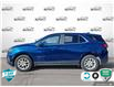 2022 Chevrolet Equinox LT (Stk: R0H2578) in Hamilton - Image 3 of 23
