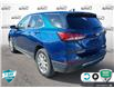 2022 Chevrolet Equinox LT (Stk: R0H2578) in Hamilton - Image 4 of 23
