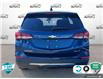 2022 Chevrolet Equinox LT (Stk: R0H2578) in Hamilton - Image 5 of 23