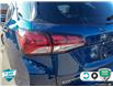 2022 Chevrolet Equinox LT (Stk: R0H2578) in Hamilton - Image 9 of 23