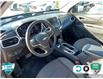 2022 Chevrolet Equinox LT (Stk: R0H2578) in Hamilton - Image 11 of 23