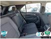 2022 Chevrolet Equinox LT (Stk: R0H2578) in Hamilton - Image 21 of 23