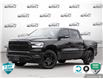 2022 RAM 1500 Sport (Stk: 104602AX) in St. Thomas - Image 1 of 27