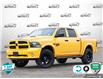 2019 RAM 1500 Classic ST (Stk: 96590AX) in St. Thomas - Image 1 of 27