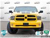 2019 RAM 1500 Classic ST (Stk: 96590AX) in St. Thomas - Image 2 of 27