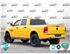 2019 RAM 1500 Classic ST (Stk: 96590AX) in St. Thomas - Image 4 of 27