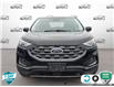 2022 Ford Edge SEL (Stk: R0H2585) in Hamilton - Image 2 of 23