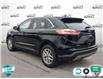 2022 Ford Edge SEL (Stk: R0H2585) in Hamilton - Image 4 of 23
