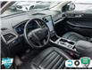 2022 Ford Edge SEL (Stk: R0H2585) in Hamilton - Image 11 of 23