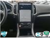 2022 Ford Edge SEL (Stk: R0H2585) in Hamilton - Image 17 of 23
