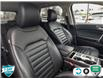 2022 Ford Edge SEL (Stk: R0H2585) in Hamilton - Image 20 of 23