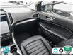 2022 Ford Edge SEL (Stk: R0H2585) in Hamilton - Image 23 of 23