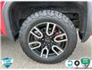 2021 GMC Sierra 1500 AT4 (Stk: 24G521AA) in Tillsonburg - Image 6 of 24