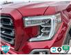 2021 GMC Sierra 1500 AT4 (Stk: 24G521AA) in Tillsonburg - Image 8 of 24
