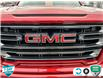 2021 GMC Sierra 1500 AT4 (Stk: 24G521AA) in Tillsonburg - Image 9 of 24