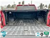 2021 GMC Sierra 1500 AT4 (Stk: 24G521AA) in Tillsonburg - Image 11 of 24