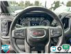 2021 GMC Sierra 1500 AT4 (Stk: 24G521AA) in Tillsonburg - Image 13 of 24