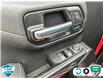 2021 GMC Sierra 1500 AT4 (Stk: 24G521AA) in Tillsonburg - Image 16 of 24