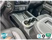 2021 GMC Sierra 1500 AT4 (Stk: 24G521AA) in Tillsonburg - Image 17 of 24