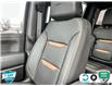 2021 GMC Sierra 1500 AT4 (Stk: 24G521AA) in Tillsonburg - Image 19 of 24