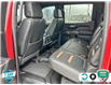 2021 GMC Sierra 1500 AT4 (Stk: 24G521AA) in Tillsonburg - Image 22 of 24