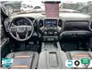 2021 GMC Sierra 1500 AT4 (Stk: 24G521AA) in Tillsonburg - Image 23 of 24
