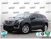 2018 Cadillac XT5 Base (Stk: 102058A) in St. Thomas - Image 1 of 27