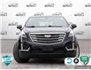 2018 Cadillac XT5 Base (Stk: 102058A) in St. Thomas - Image 2 of 27