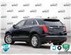 2018 Cadillac XT5 Base (Stk: 102058A) in St. Thomas - Image 4 of 27