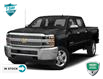 2019 Chevrolet Silverado 2500HD High Country (Stk: P191197) in Grimsby - Image 1 of 10