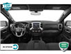 2022 GMC Sierra 1500 Limited Elevation (Stk: R244A) in Grimsby - Image 5 of 11