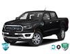 2020 Ford Ranger Lariat (Stk: 95222) in Sault Ste. Marie - Image 1 of 12
